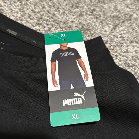 {Puma} short sleeve tee - Picture 5 of 6